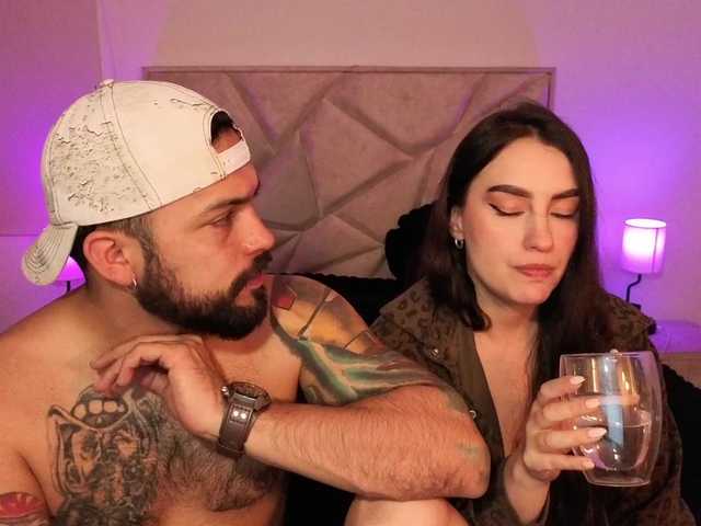 SweetSin-Couple