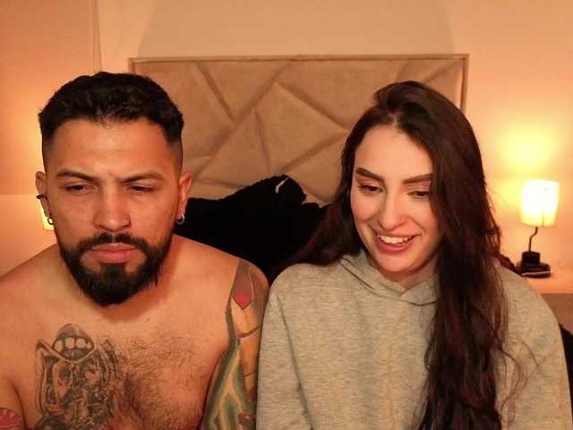SweetSin-Couple