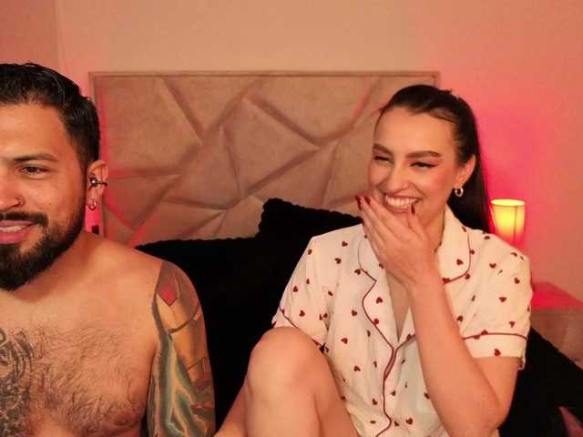 SweetSin-Couple