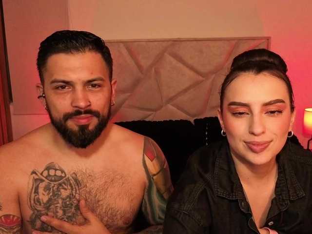 SweetSin-Couple