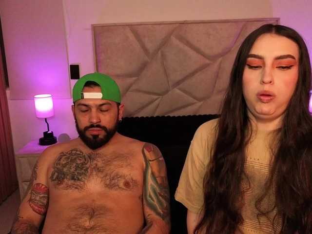 SweetSin-Couple