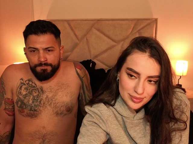 SweetSin-Couple