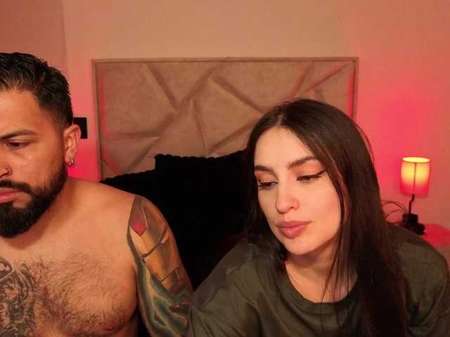 SweetSin-Couple