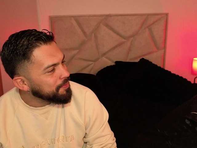 SweetSin-Couple webcam