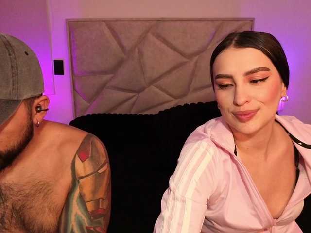 SweetSin-Couple