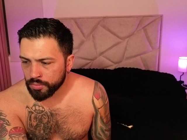 SweetSin-Couple webcam