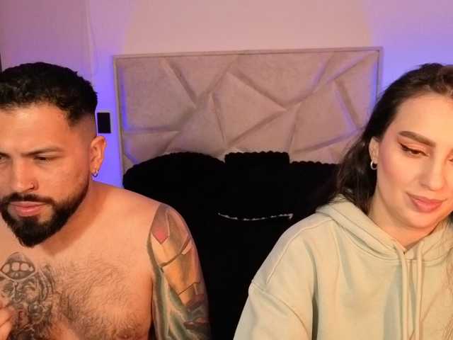 SweetSin-Couple