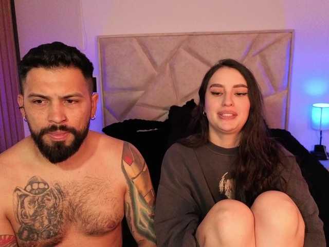 SweetSin-Couple