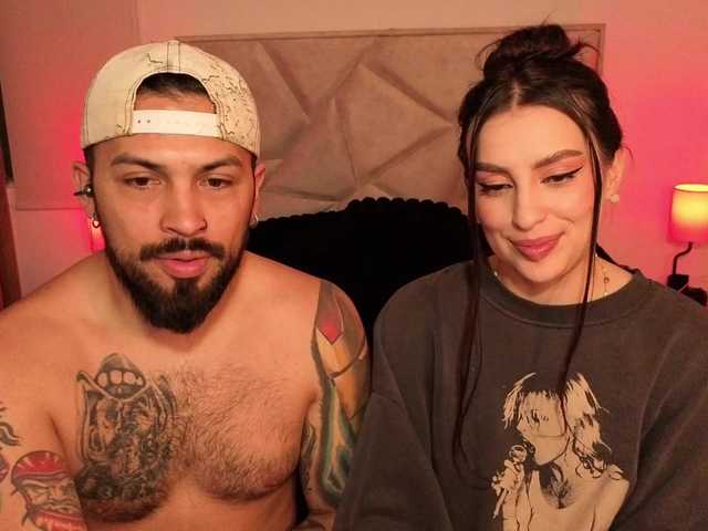SweetSin-Couple
