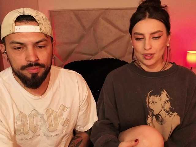 SweetSin-Couple
