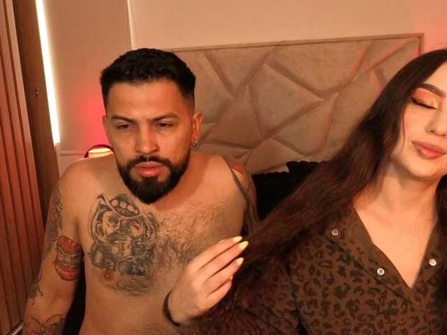 SweetSin-Couple