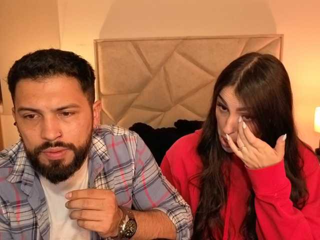 SweetSin-Couple