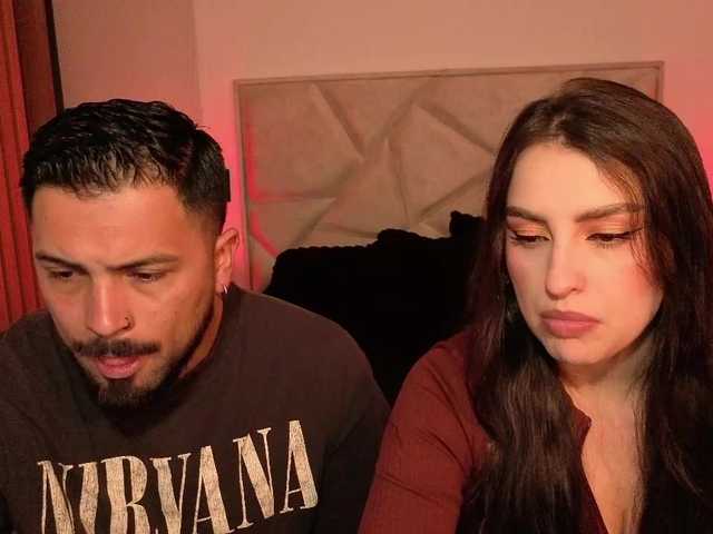 Preview of sweetsin-couple