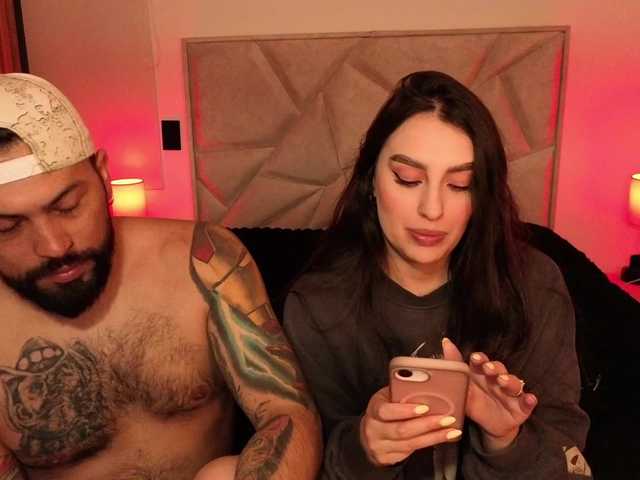 SweetSin-Couple