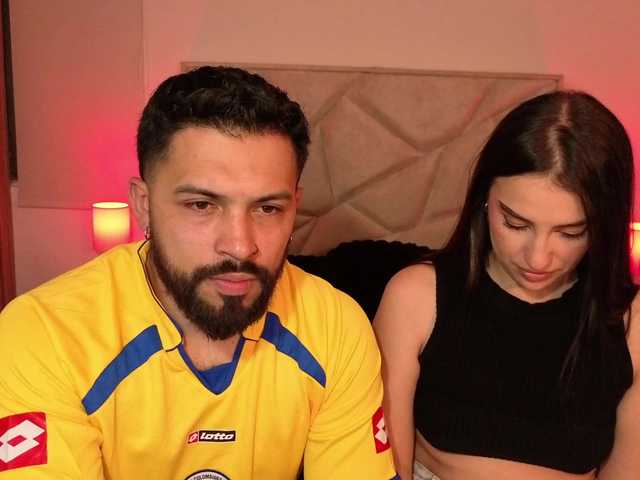 SweetSin-Couple