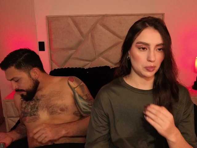 SweetSin-Couple