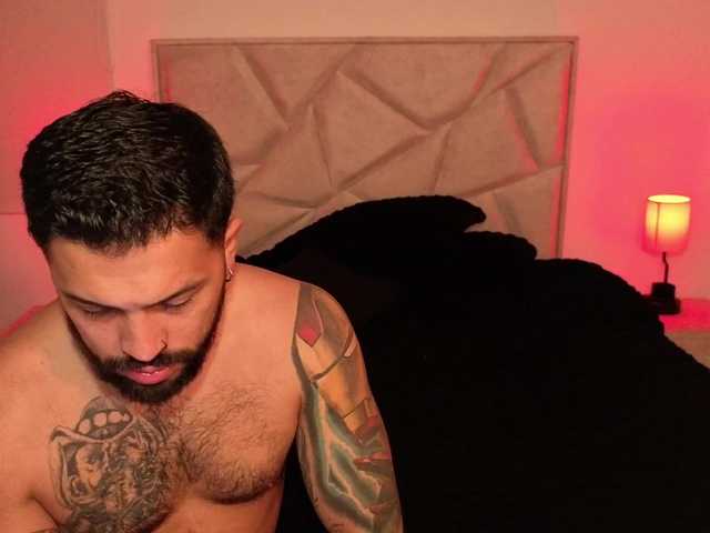 SweetSin-Couple webcam