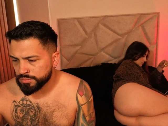 SweetSin-Couple