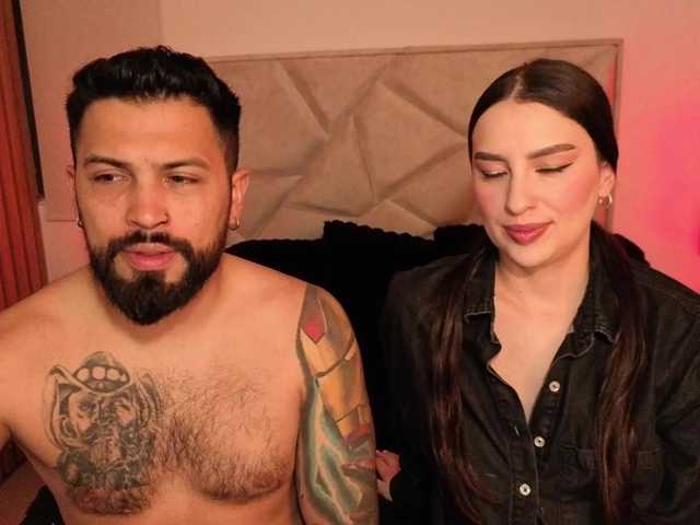 SweetSin-Couple