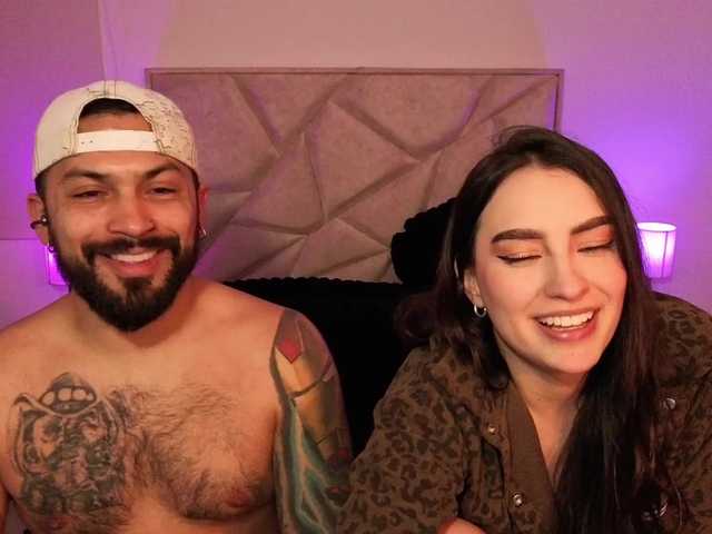 SweetSin-Couple