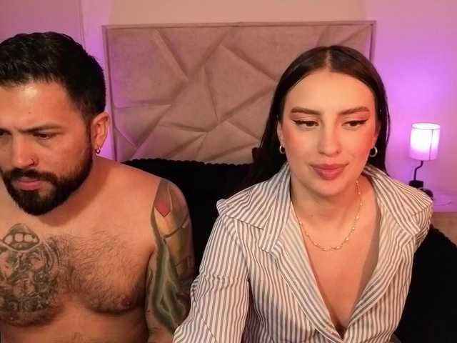 SweetSin-Couple