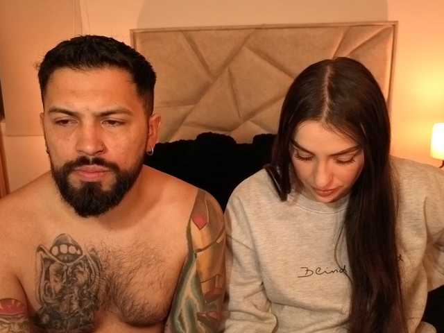 SweetSin-Couple