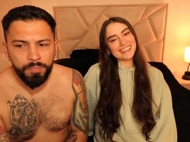 SweetSin-Couple