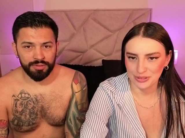 SweetSin-Couple