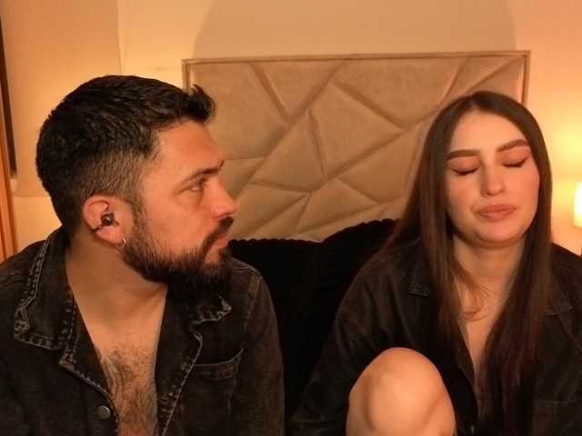 SweetSin-Couple live cam