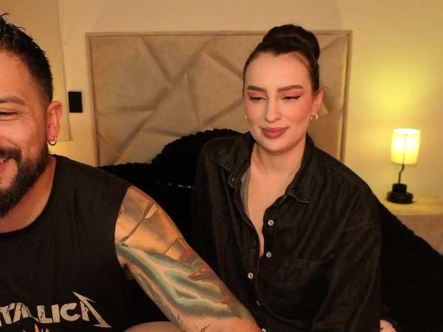 SweetSin-Couple