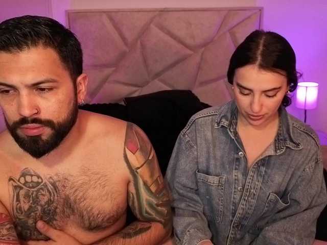 SweetSin-Couple