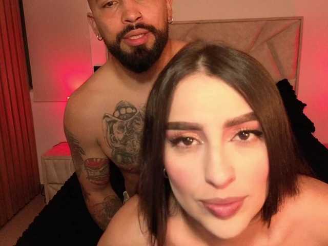 SweetSin-Couple
