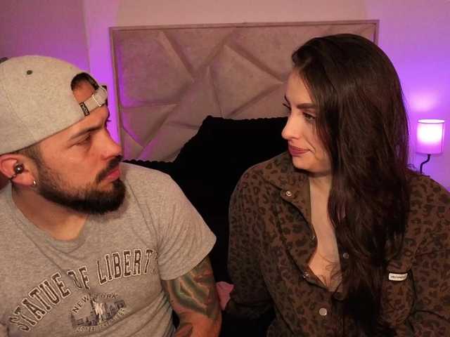 SweetSin-Couple
