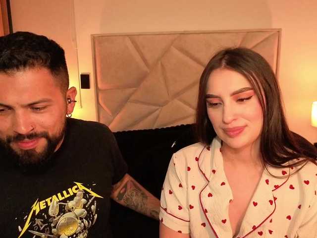 Live трансляция SweetSin-Couple - slutnetki.online