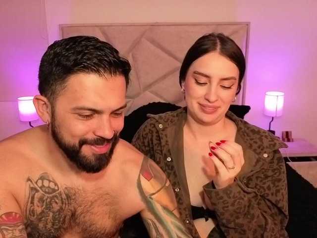 SweetSin-Couple
