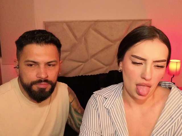 SweetSin-Couple