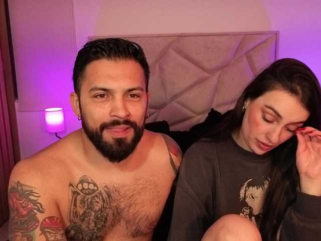 SweetSin-Couple