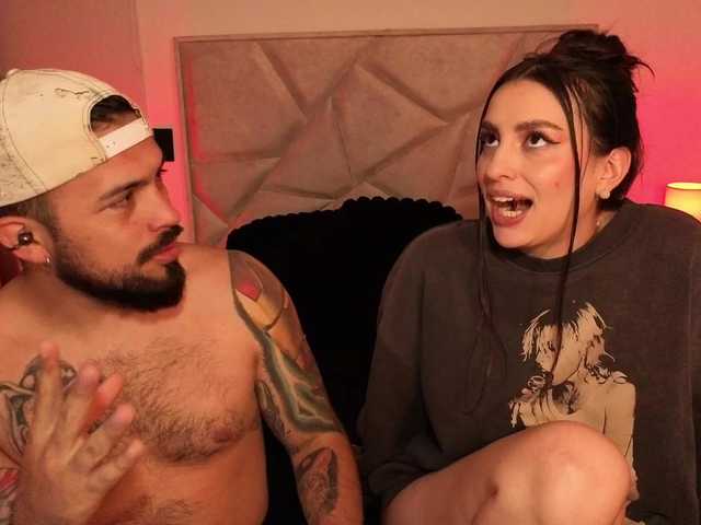 SweetSin-Couple