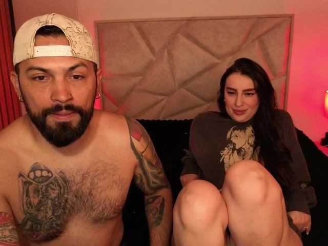 SweetSin-Couple