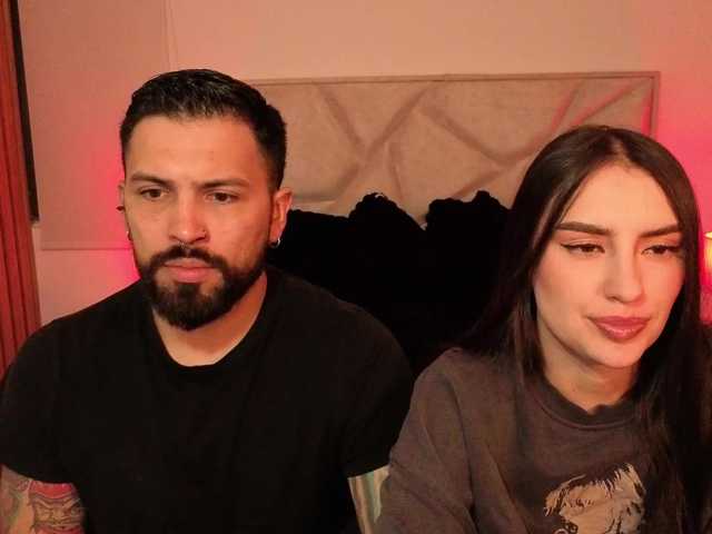 SweetSin-Couple