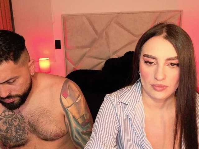 SweetSin-Couple