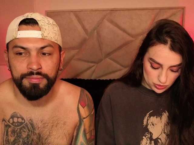 SweetSin-Couple