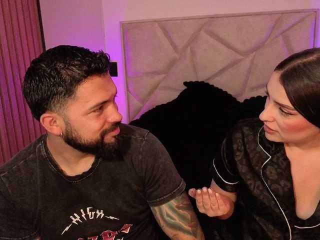 sweetsin-couple cam belle