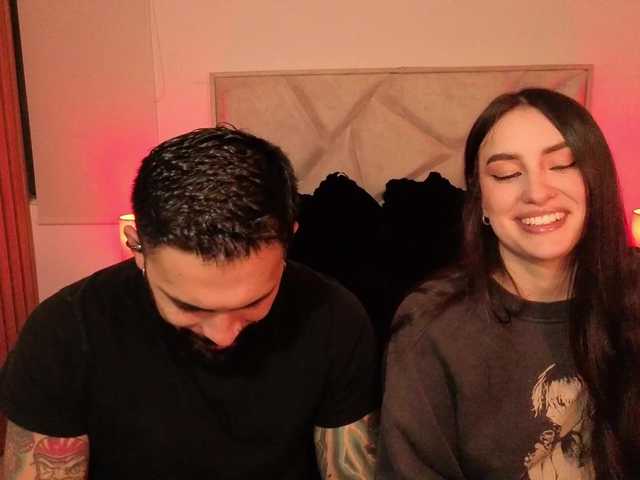 SweetSin-Couple