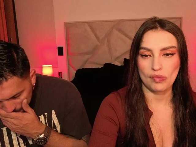 SweetSin-Couple's BongaCams show and profile