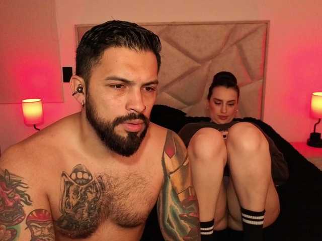 SweetSin-Couple