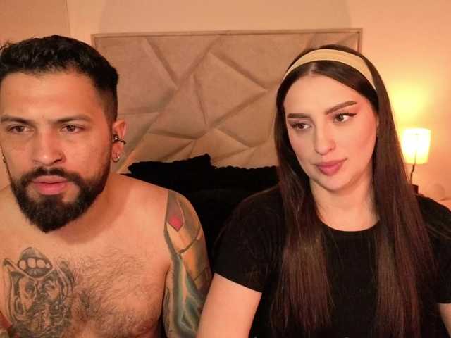 SweetSin-Couple