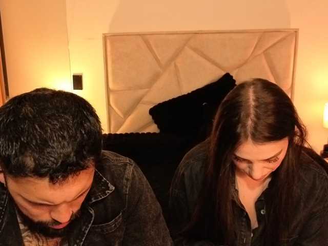 SweetSin-Couple live cam on BongaCams