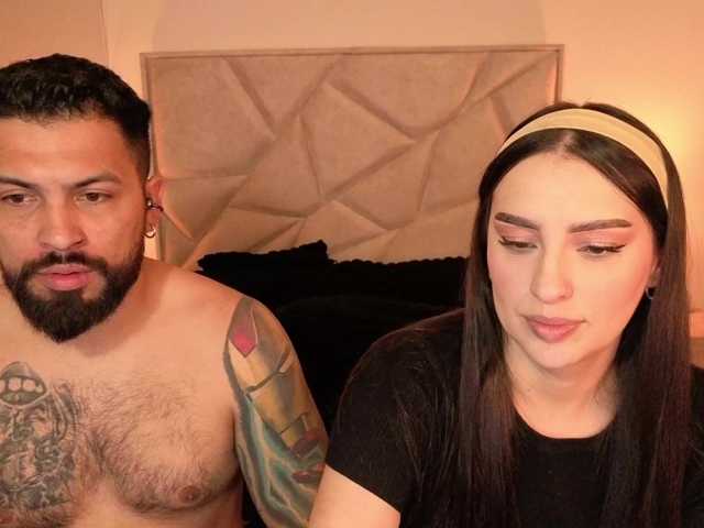 SweetSin-Couple