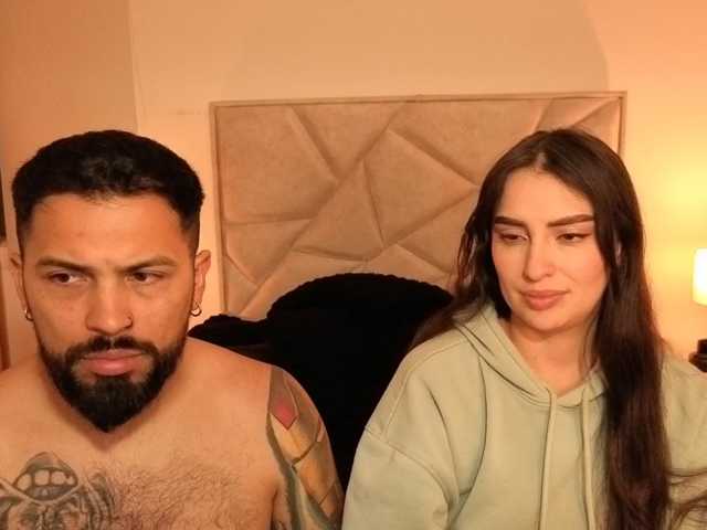 SweetSin-Couple